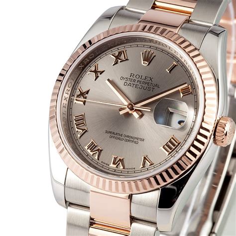 rolex datejust full rose gold|Rolex Datejust price chart.